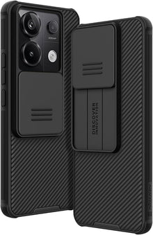 AROYI Xiaomi Redmi Note 13 Pro 5G Poco X6 5G Hülle Kameraschutz