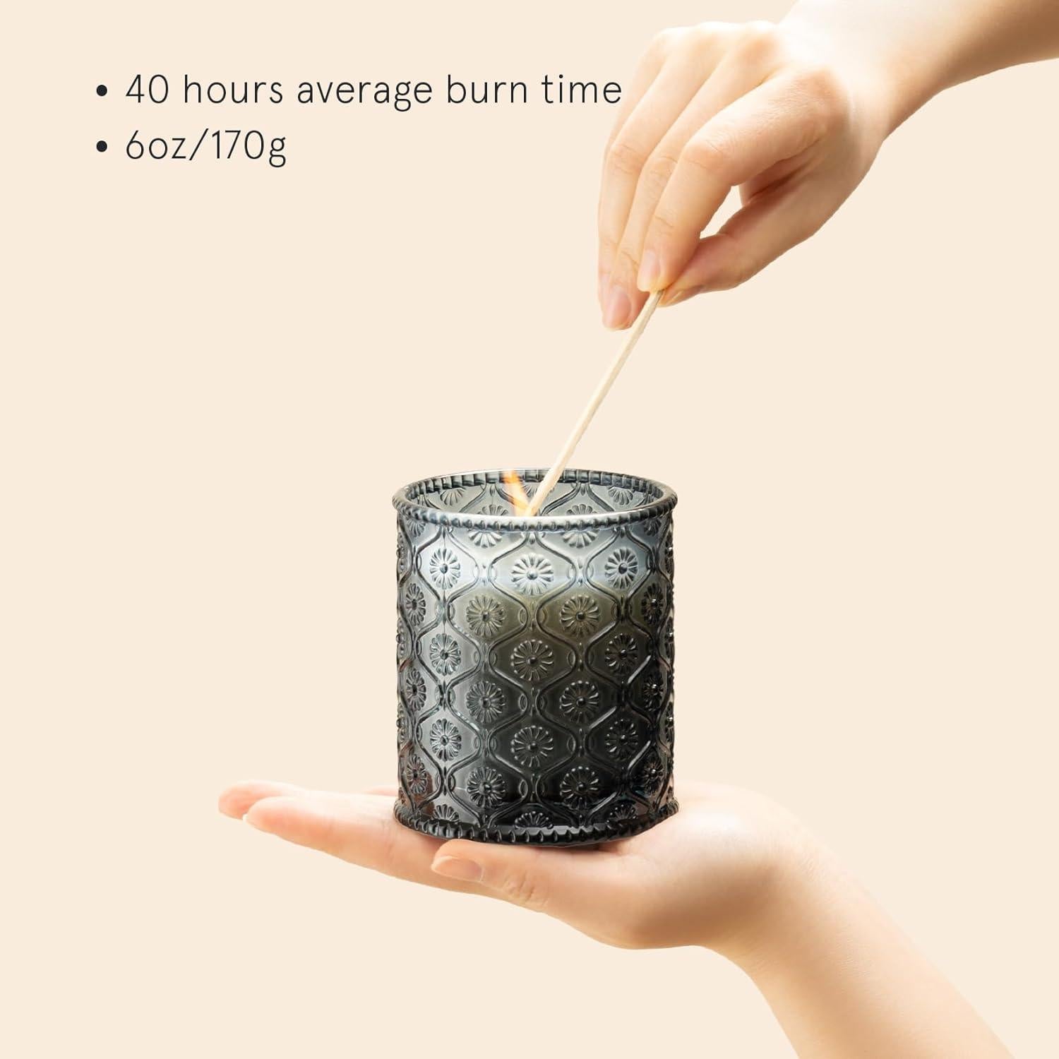 Berry Kerze Hey Baies 170g 40h Brenndauer Geschenkidee