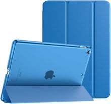 Schutzhülle für iPad 9./8./7. Generation 10,2 Zoll, Smart