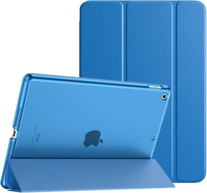 Schutzhülle für iPad 9./8./7. Generation 10,2 Zoll, Smart