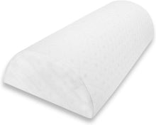 Kniekissen Seitenschläfer Beinkissen Memory-Schaum A24 42*18*10cm