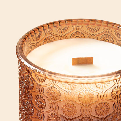 Sylvan Figue Candle natürliche Soja-Kerze 90 Stunden Brenndauer