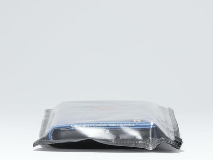 Samsung Galaxy S23 5G Handyhülle mit RFID Schutz und Standfunktion, Blau