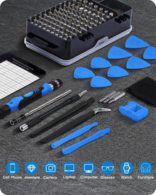 Feinmechaniker Schraubendreher Set Mini Werkzeug Kit Torx T2