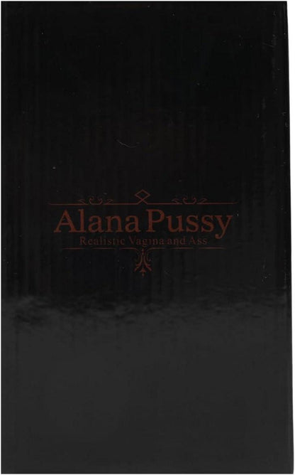 Realistischer Masturbator Mann 2in1 mit Bulletvibrator Anal Vagina