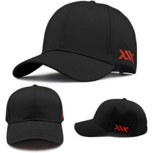 XXL Baseball Cap Herren Baumwolle, Verstellbare Basecap für Großen Kopfumfang