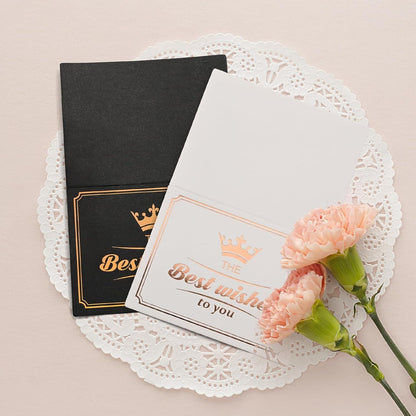 Livole Mama Papa Tasse 350ml Edelstahl Thermobecher to go 2 Stück Schwarz Weiß 12oz