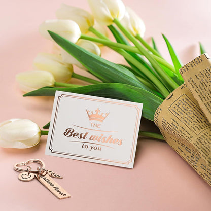 Livole Mama Geschenk 600ml Kaffeebecher to go Camping Becher