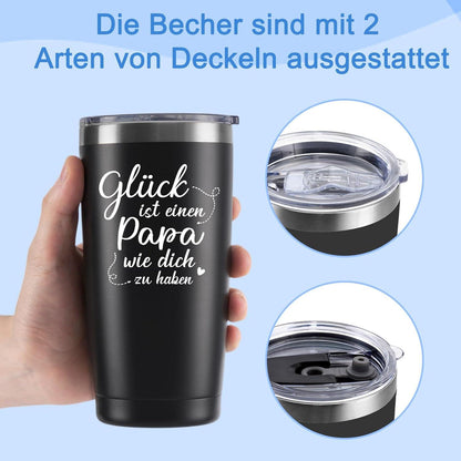 Geschenk Vatertag Vater Tochter Weihnachtsgeschenke Papa