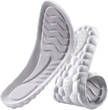 Memory Foam Einlegesohlen Orthopädische Fuß Schmerzlinderung