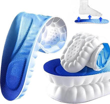 Einlegesohlen Memory Foam orthopädische Plantarfasziitis