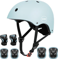 Fahrradhelm Kinder Jugend Multisport CE-Zertifizierung Mädchen Jungs