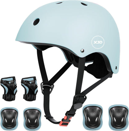 Fahrradhelm Kinder Jugend Multisport CE-Zertifizierung Mädchen Jungs