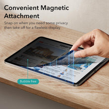 ESR Schutzfolie für iPad Pro 12,9 Zoll - Magnetischer
