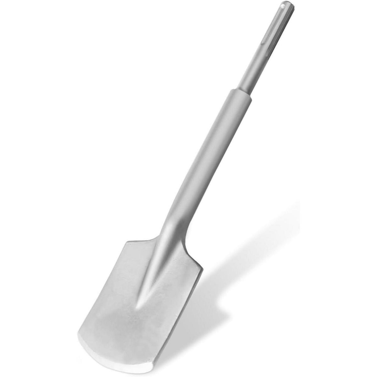 SDS-Max Tonspaten Meißel aus Legierungsstahl für Garten & Bau