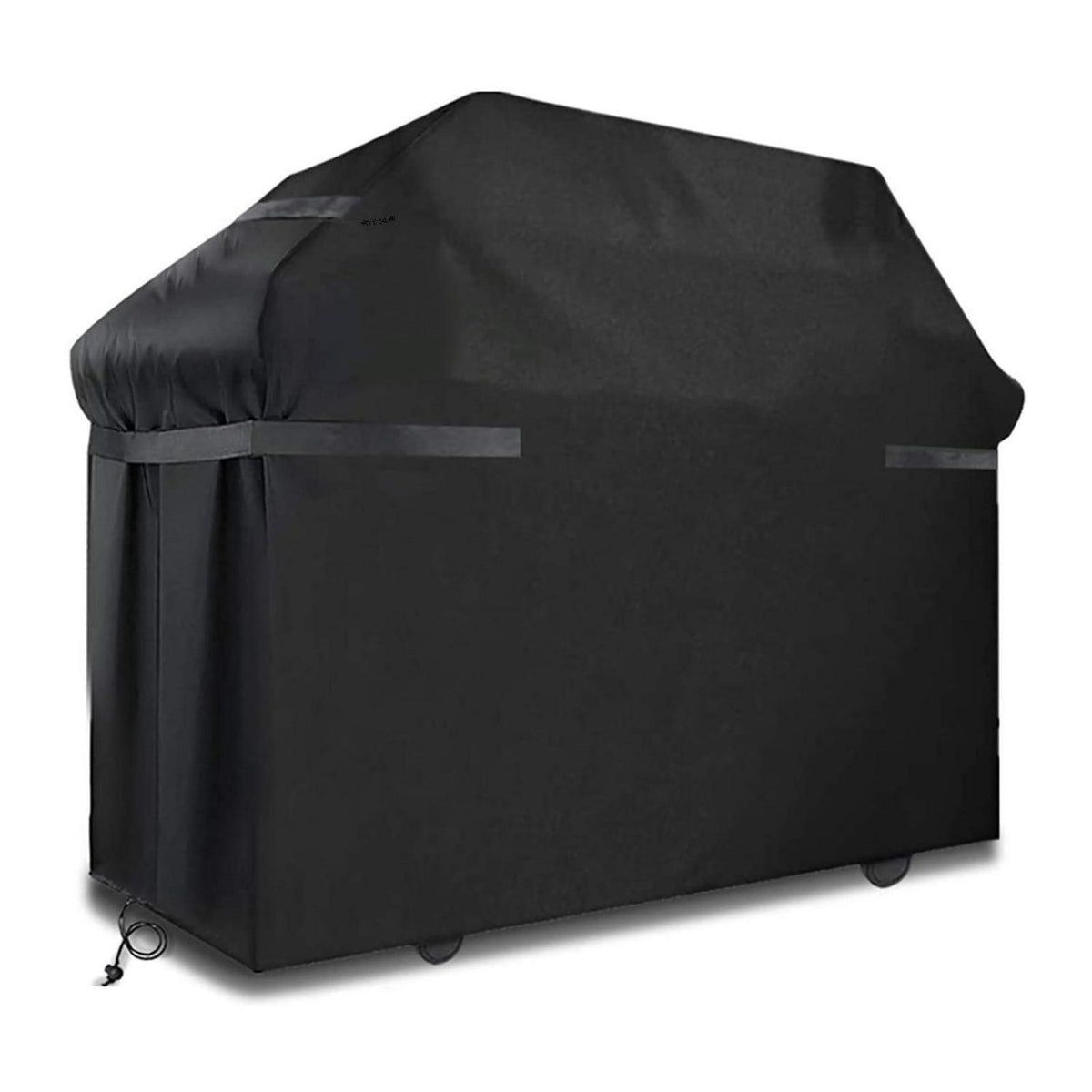 Grillabdeckung wetterfest 110x80x80cm – Schutz & Garantie
