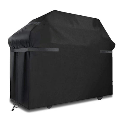 Grillabdeckung wetterfest 110x80x80cm – Schutz & Garantie