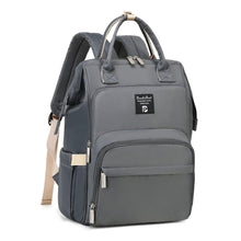 Wickelrucksack Baby Rucksack wasserdicht Große Kapazität