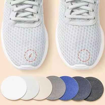 Self-Adhesive Repair Patches 24 Stück Schuh Reparatur Set