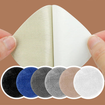 Self-Adhesive Repair Patches 24 Stück Schuh Reparatur Set