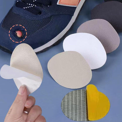 Self-Adhesive Repair Patches 24 Stück Schuh Reparatur Set