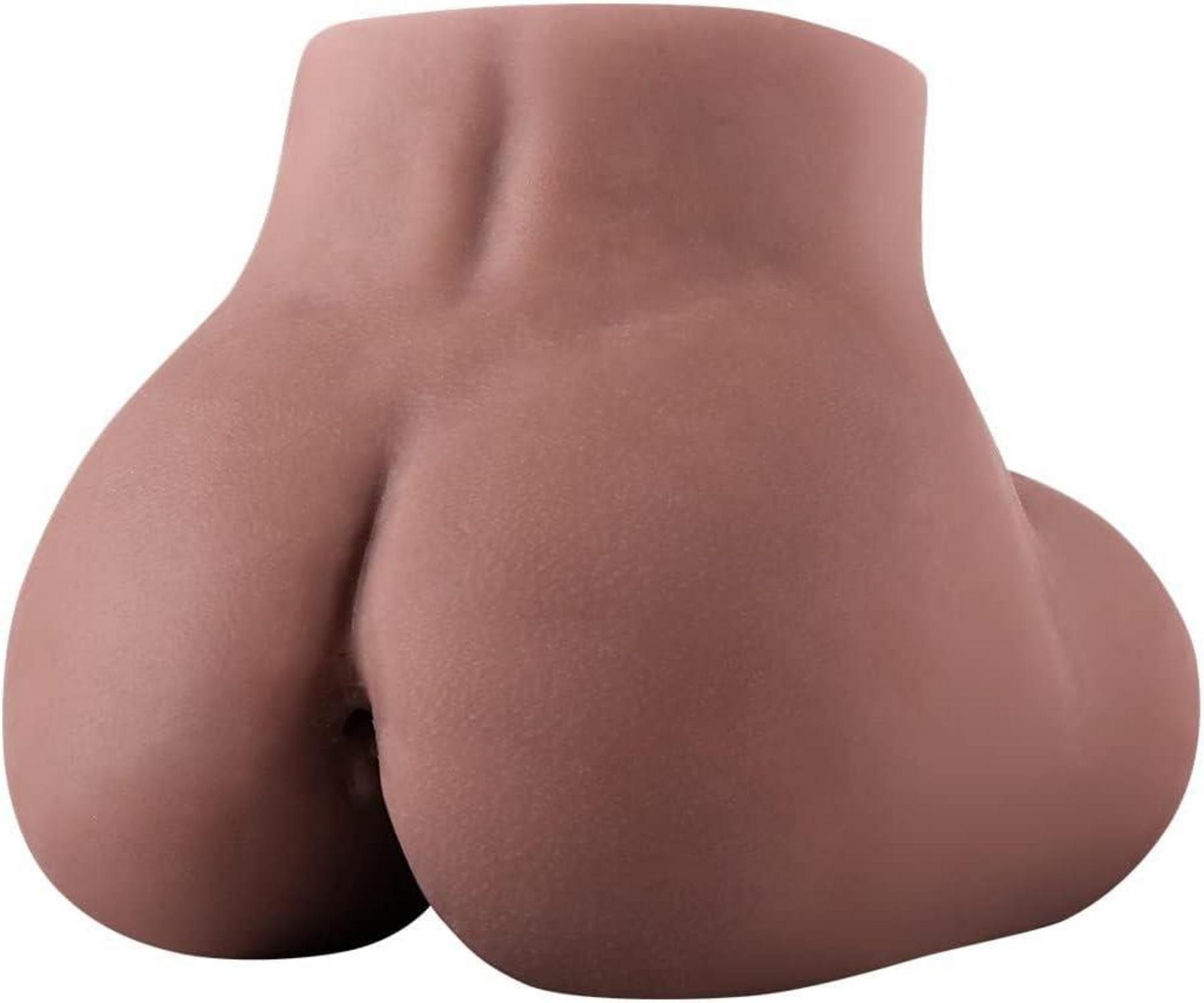 Masturbator Sexspielzeug Männer Realistisch Groß Taschenmuschi