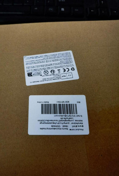 Orthopädische Einlegesohlen Memory Foam für Fersensporn 3 Paar - Atmungsaktiv & bequem