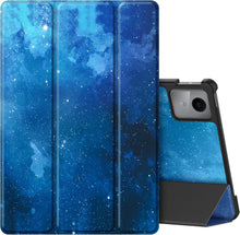 Tablethülle für Lenovo Tab M11 TB330 2024, Ultraleichtes Case mit