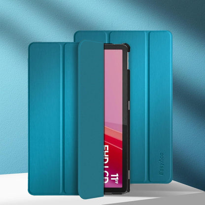 Schutzhülle für Lenovo Tab M11 11 Zoll, Ultradünn mit Standfunktion