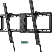 TV Wandhalterung für 37-75 Zoll Fernseher, Neigbar, VESA 600x400mm