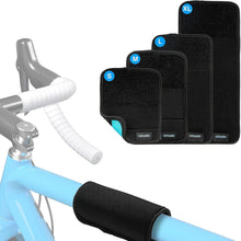 Fahrrad Rahmenschutz Set Neopren Klett Thule Fahrradträger E-Bike