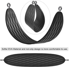 Heavy Duty Swing Seats 2 Pack with 66 Inch Chain and