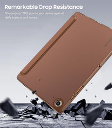 TiMOVO Samsung Galaxy Tab A9+/A9 Plus 11 Zoll 2023 TPU Schutzhülle