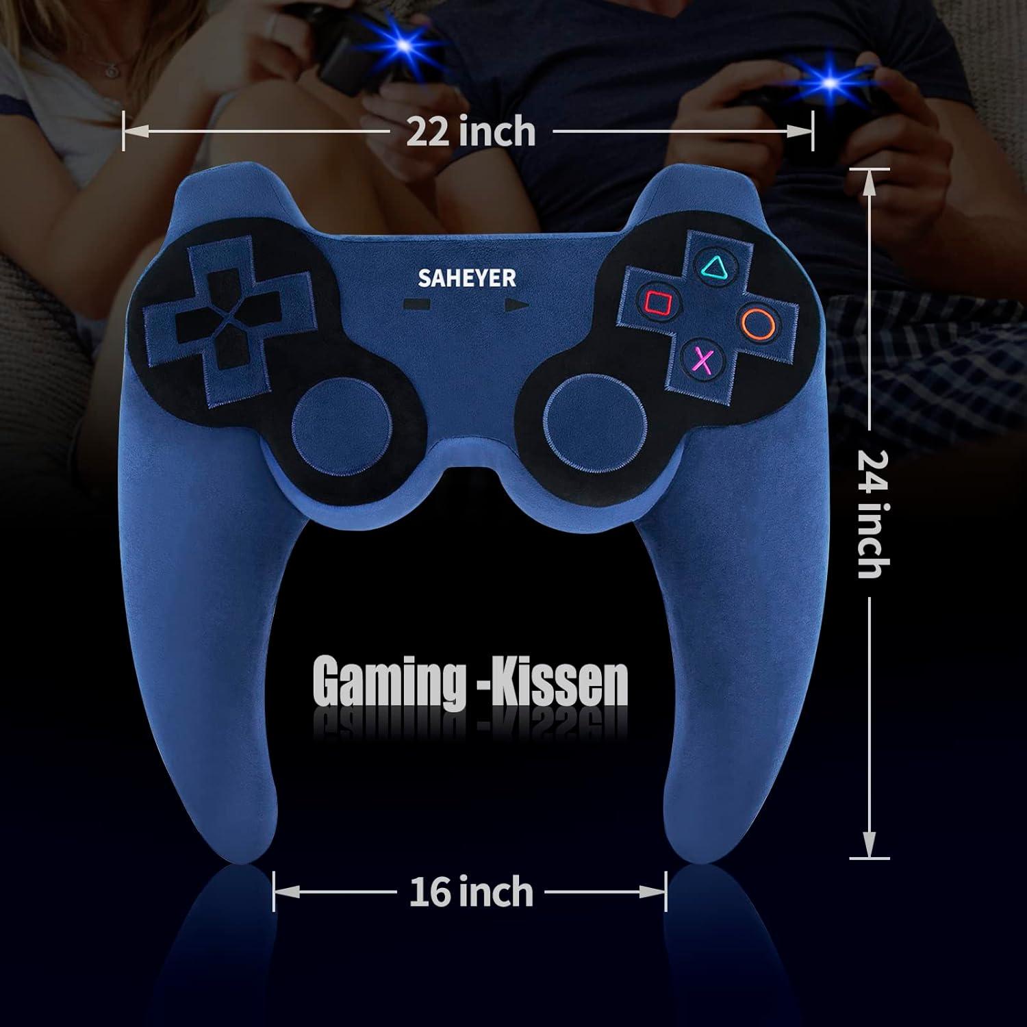U-förmiges Memory Foam Armstützkissen für Seitenschläfer