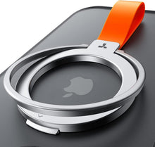 Handy Ring für MagSafe 12N Fingerhalterung magnetisch 360°Drehbar