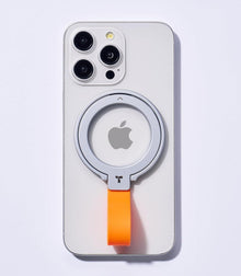TORRAS Handy Ring MagSafe 12N Magnet Fingerhalterung