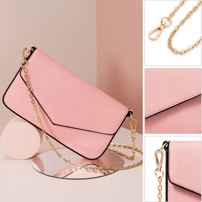 Handtasche 4-teiliges Set Damen Büro Schule Einkauf Reise Geschenk Rose