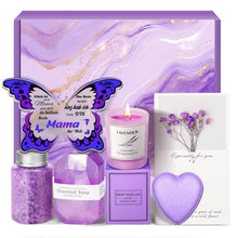 Weihnachtsgeschenk Mama Geburtstagsgeschenk Schmetterling Acryl