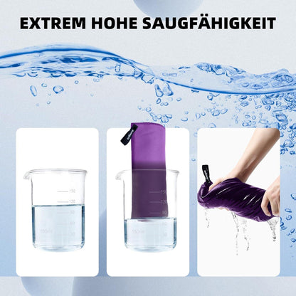 3er-Set Mikrofaser