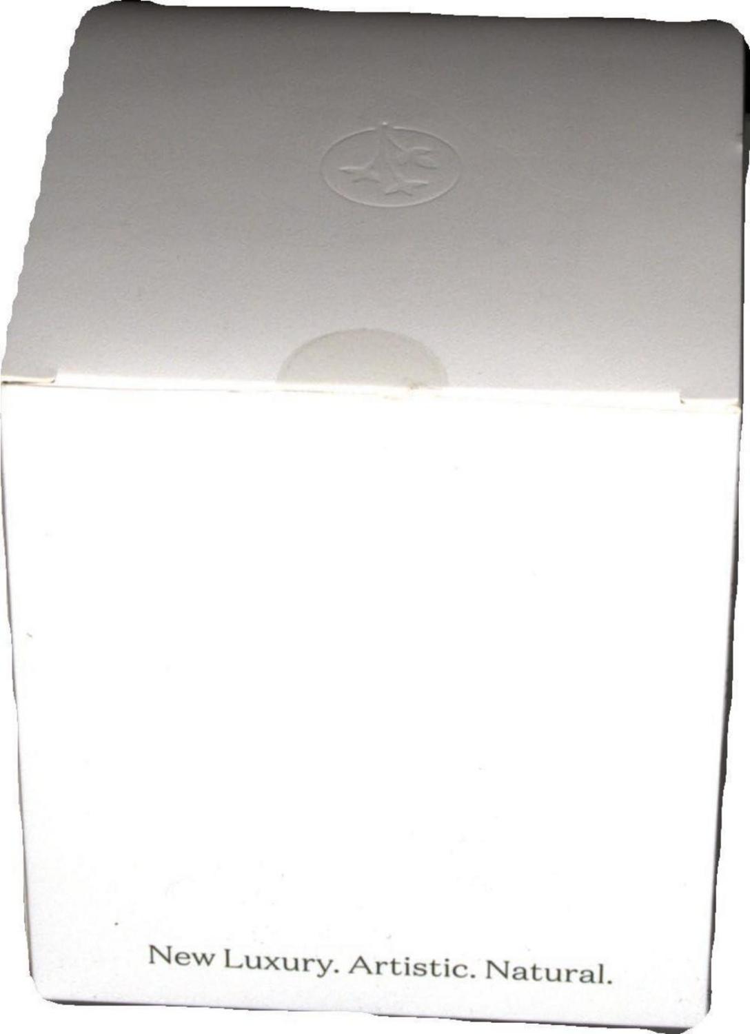 LA JOLIE MUSE Sylvan Figue Candle 285 g - Natürliche Sojakerze, 75 Std. Brenndauer
