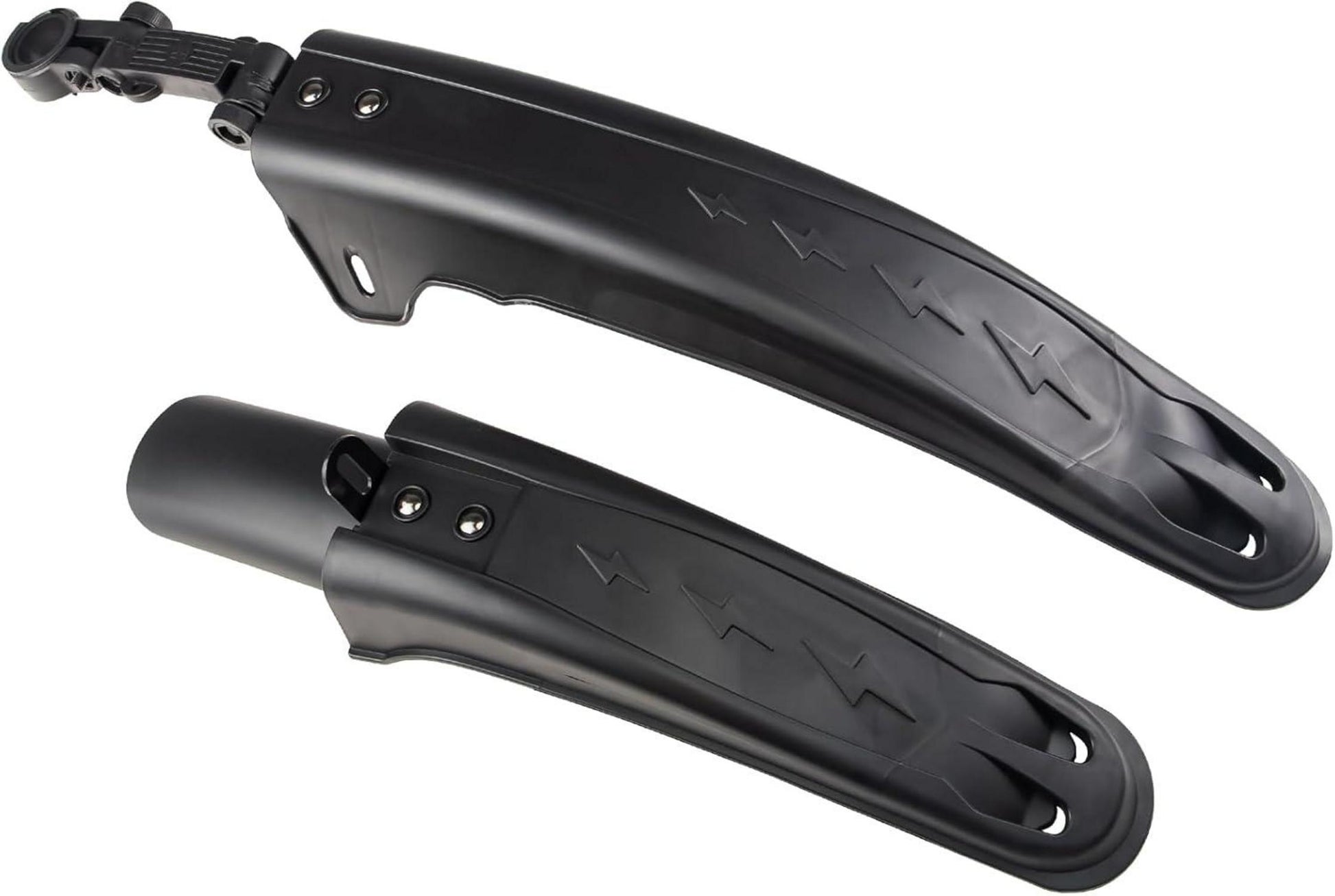 Fahrrad Schutzblech Set Universal Volle-Cover Bike Fender 24-29 Zoll
