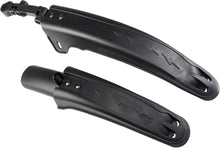 Fahrrad Schutzblech Set Universal Volle-Cover Bike Fender 24-29 Zoll