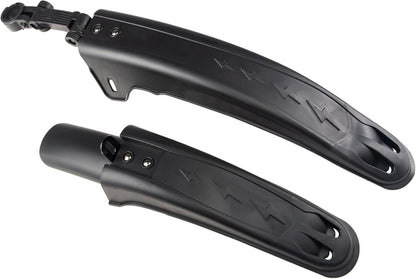 Fahrrad Schutzblech Set Universal Volle-Cover Bike Fender 24-29 Zoll
