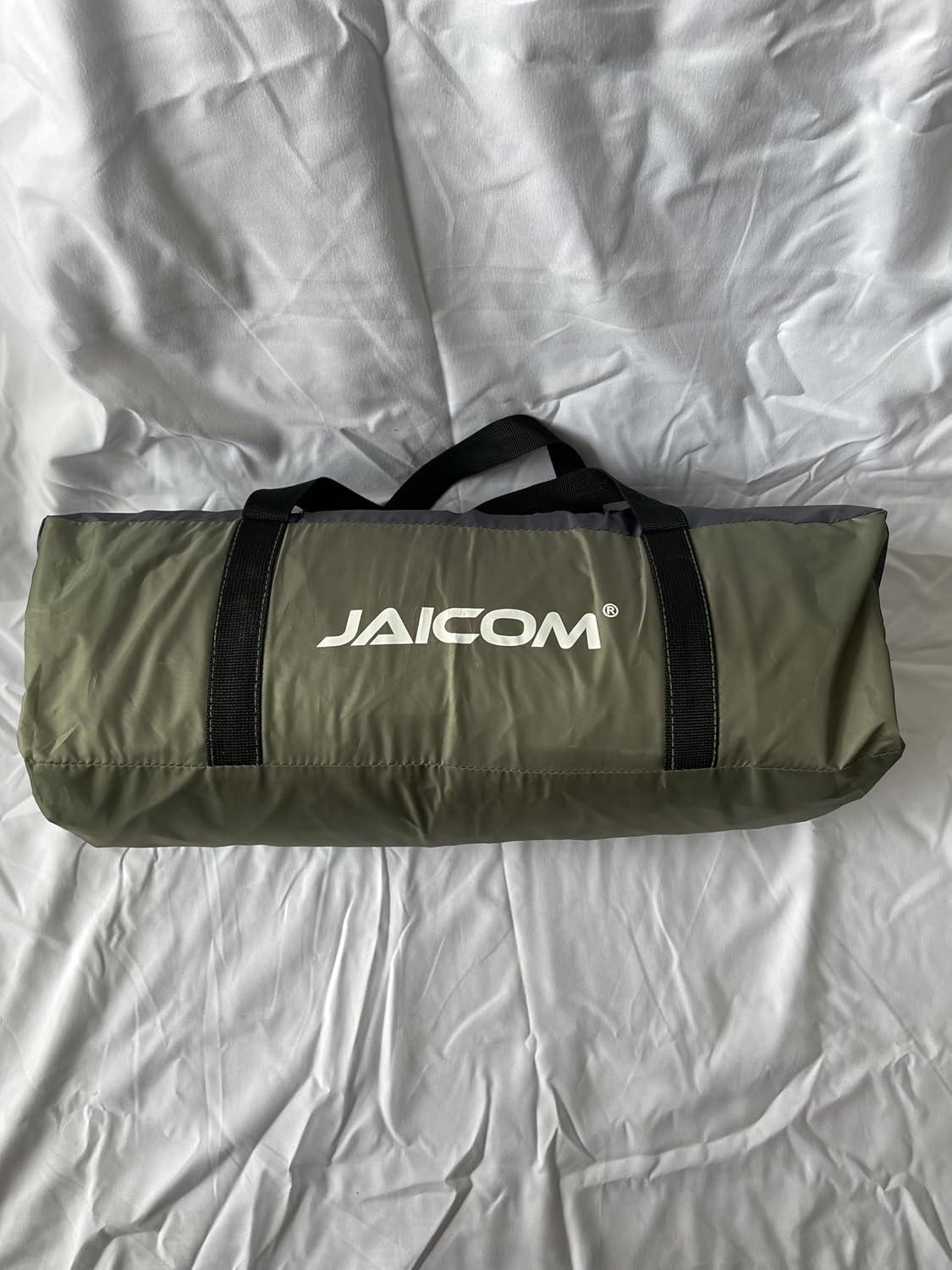 2-Personen Camping Zelt Ultraleicht Wasserdicht Winddicht Kuppelzelt Alu Stange 2 Türen.packbar. Camping Wandern Outdoor