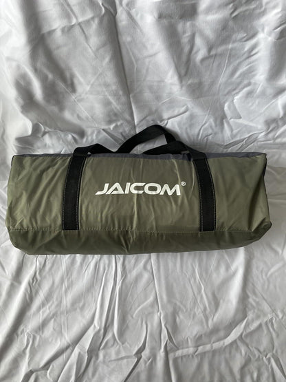 2-Personen Camping Zelt Ultraleicht Wasserdicht Winddicht Kuppelzelt Alu Stange 2 Türen.packbar. Camping Wandern Outdoor