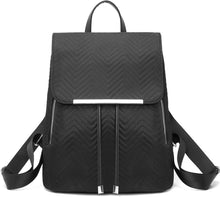 Damen Cityrucksack Casual Daypacks mit
