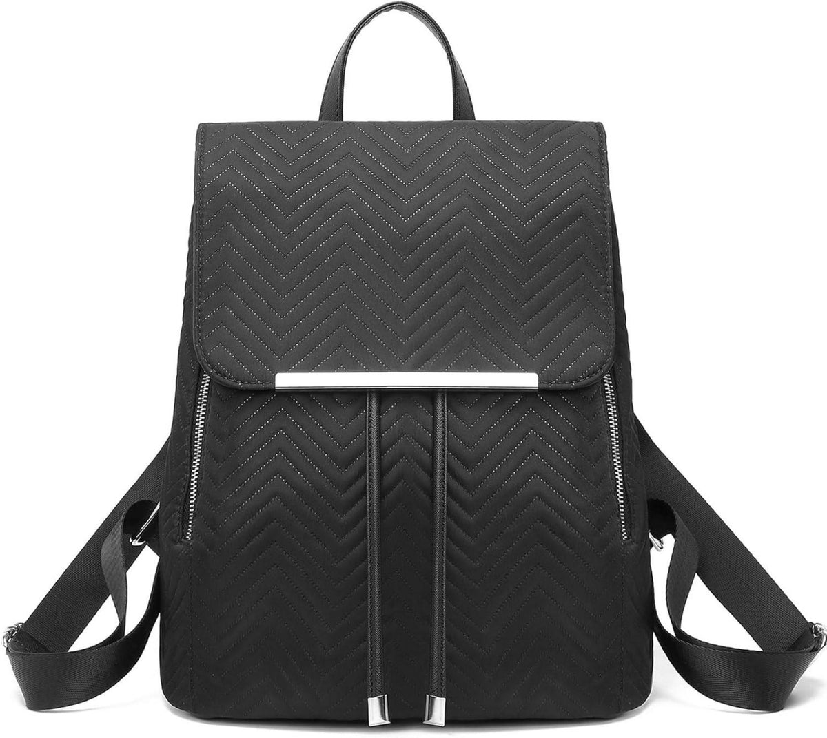 Damen Cityrucksack Casual Daypacks mit