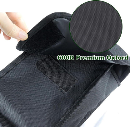 Geschenkpapier Aufbewahrung Organizer Tasche 78cm Oxford Stoff
