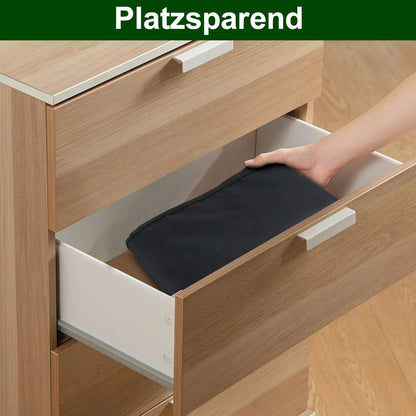 Geschenkpapieraufbewahrung 600D Oxford-Gewebe 78x13x13CM