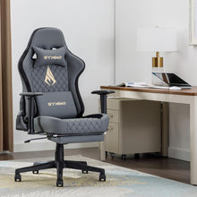 Symino Gaming Stuhl - Ergonomisch, 200kg